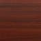 Regency Round Mobile Tables, 30 W, 30 L, 23-34 H, Wood, Metal, Mahogany TB30RNDMHAPCBK - alternate 2